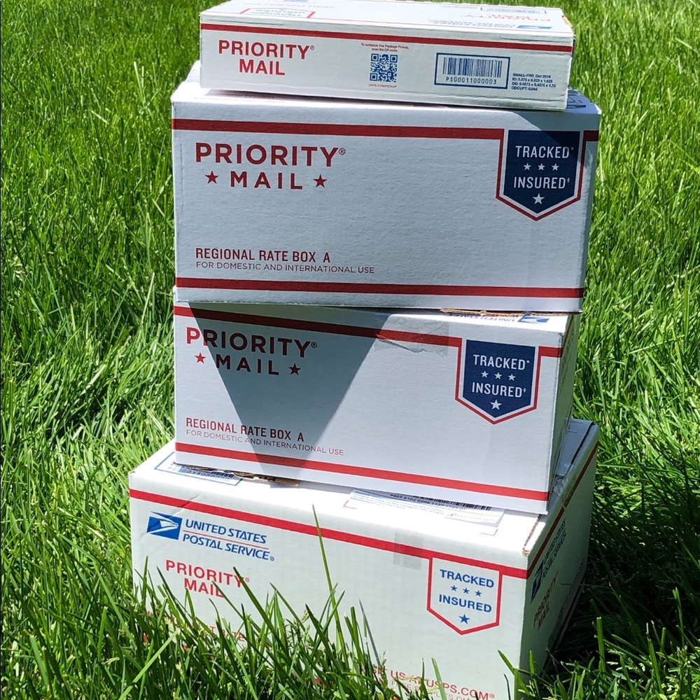 Shipping Today!